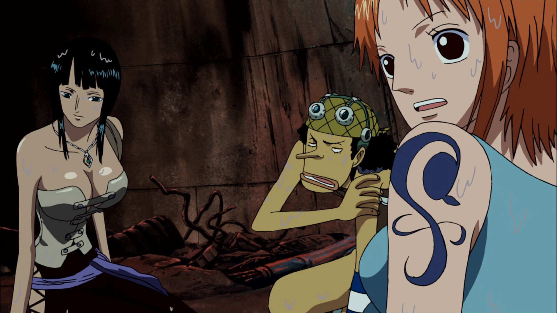 One Piece Film 7 (Keitaro_XP)